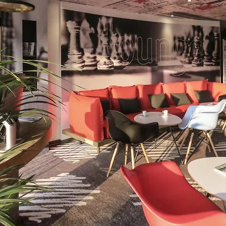 Ibis 3*