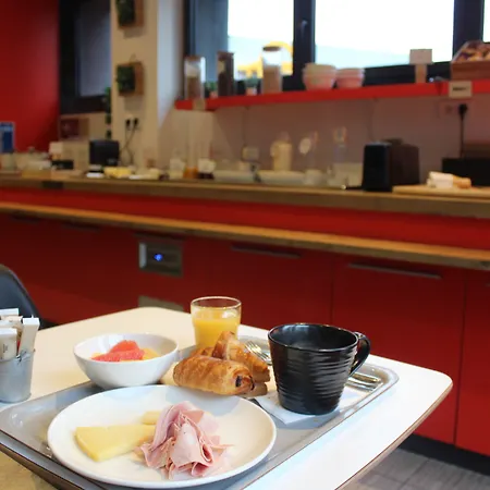 Ibis 3* Soissons