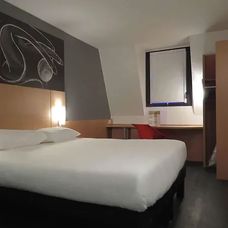 Ibis Hotel Soissons