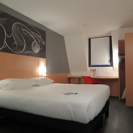 Ibis Soissons