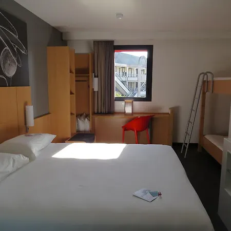 Ibis Hotel Soissons
