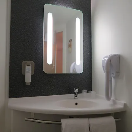 Ibis Hotel Soissons