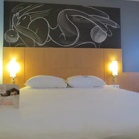 Hotel Ibis Soissons