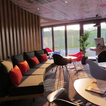 Ibis Soissons
