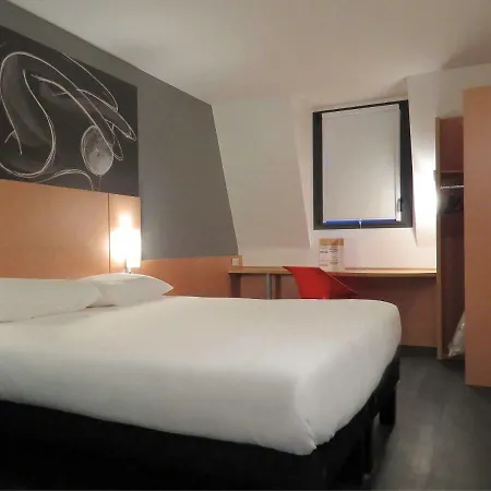 Ibis Soissons