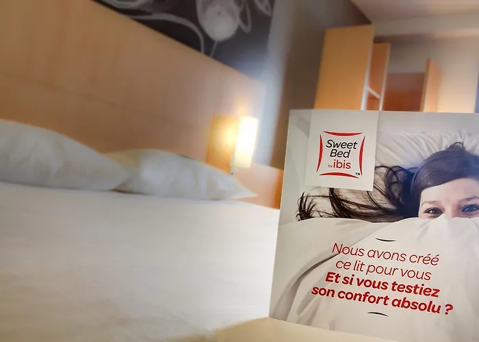 Ibis Hotel 3*