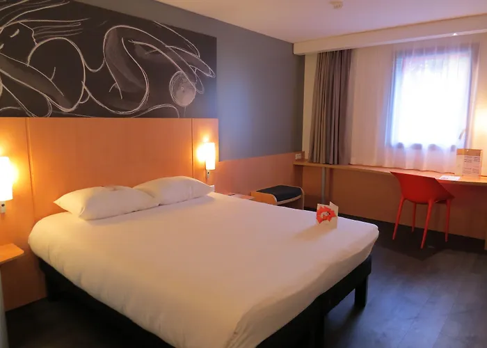 Hotel Ibis 3*