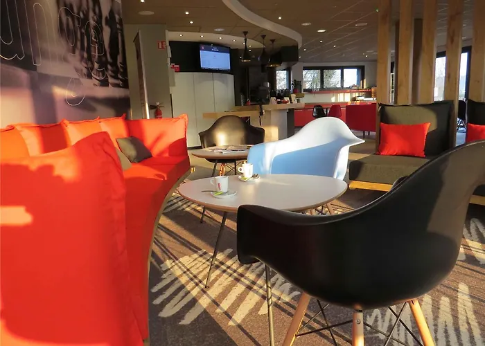Ibis Hotel Soissons