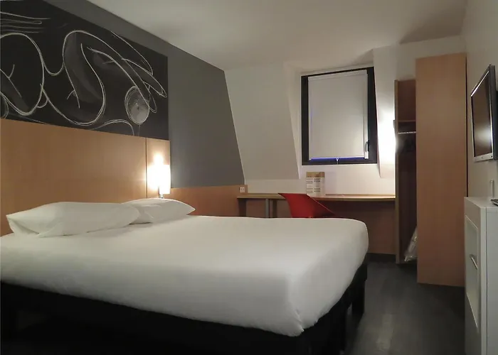 Ibis Hotel Soissons