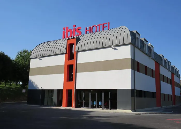 Hotel Ibis